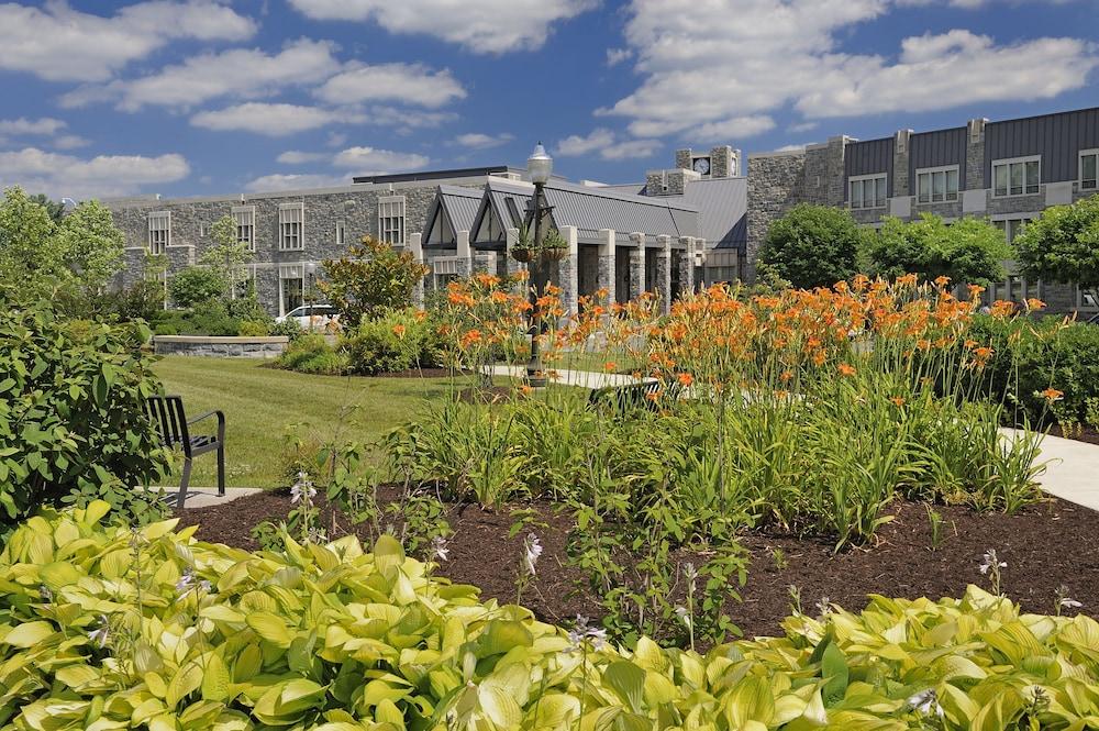 The Inn At Virginia Tech - On Campus Blacksburg Kültér fotó